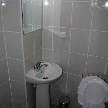 Hisarlik Hotel