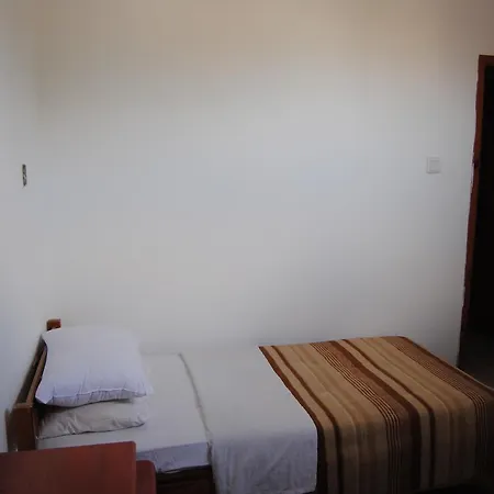 Hisarlik Hotel