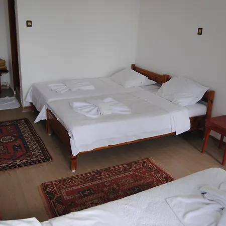 Hisarlik Hotel