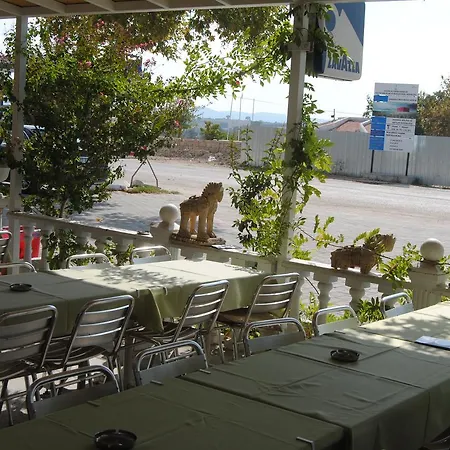 Hotel Hisarlik