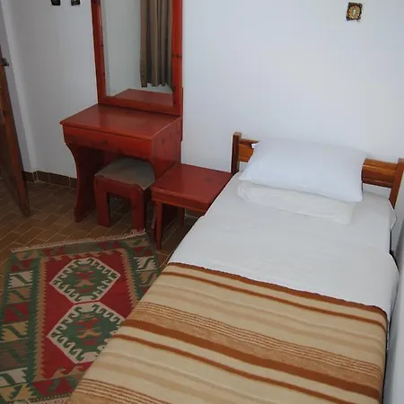 Hisarlik Hotel *