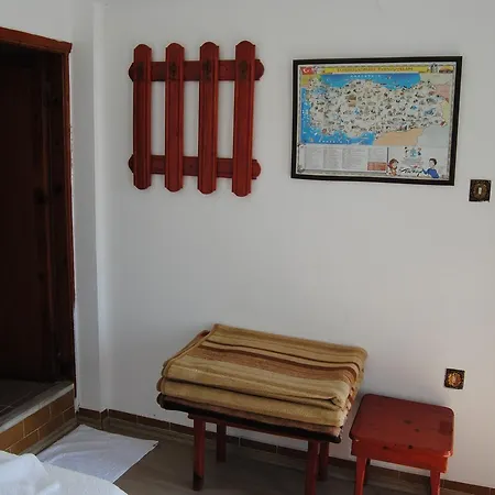 Hotel Hisarlik *