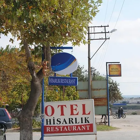 Hotel Hisarlik