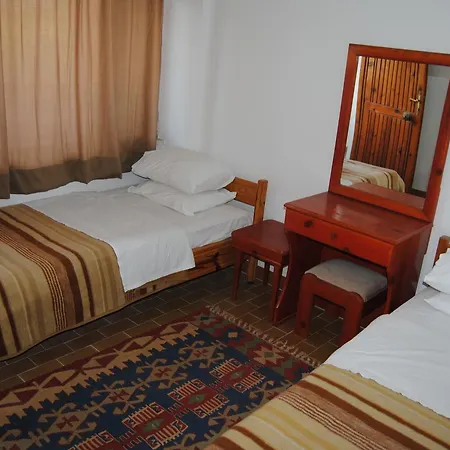 Hisarlik Hotel