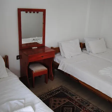 Hisarlik Hotel