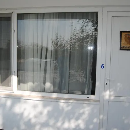 Hotel Hisarlik *