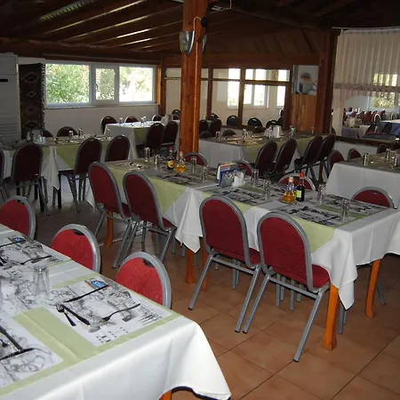 Hotel Hisarlik